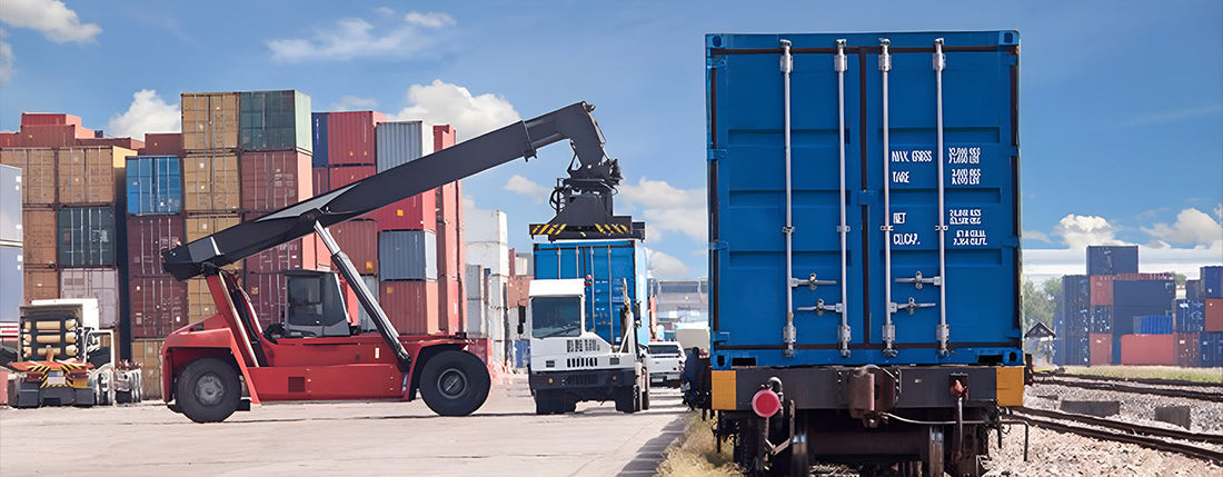 Navigating Pallet Shortages and Timber Supply Issues