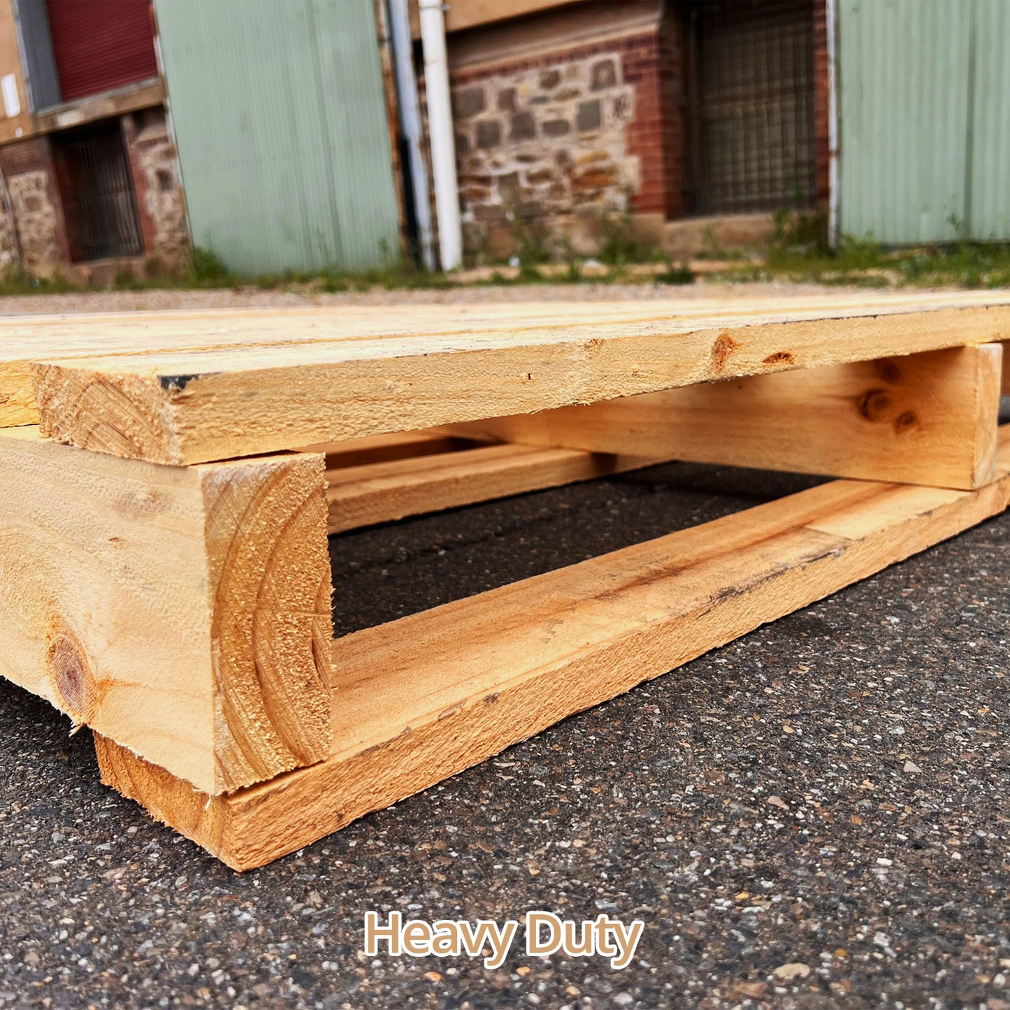 Australian Standard Pallet