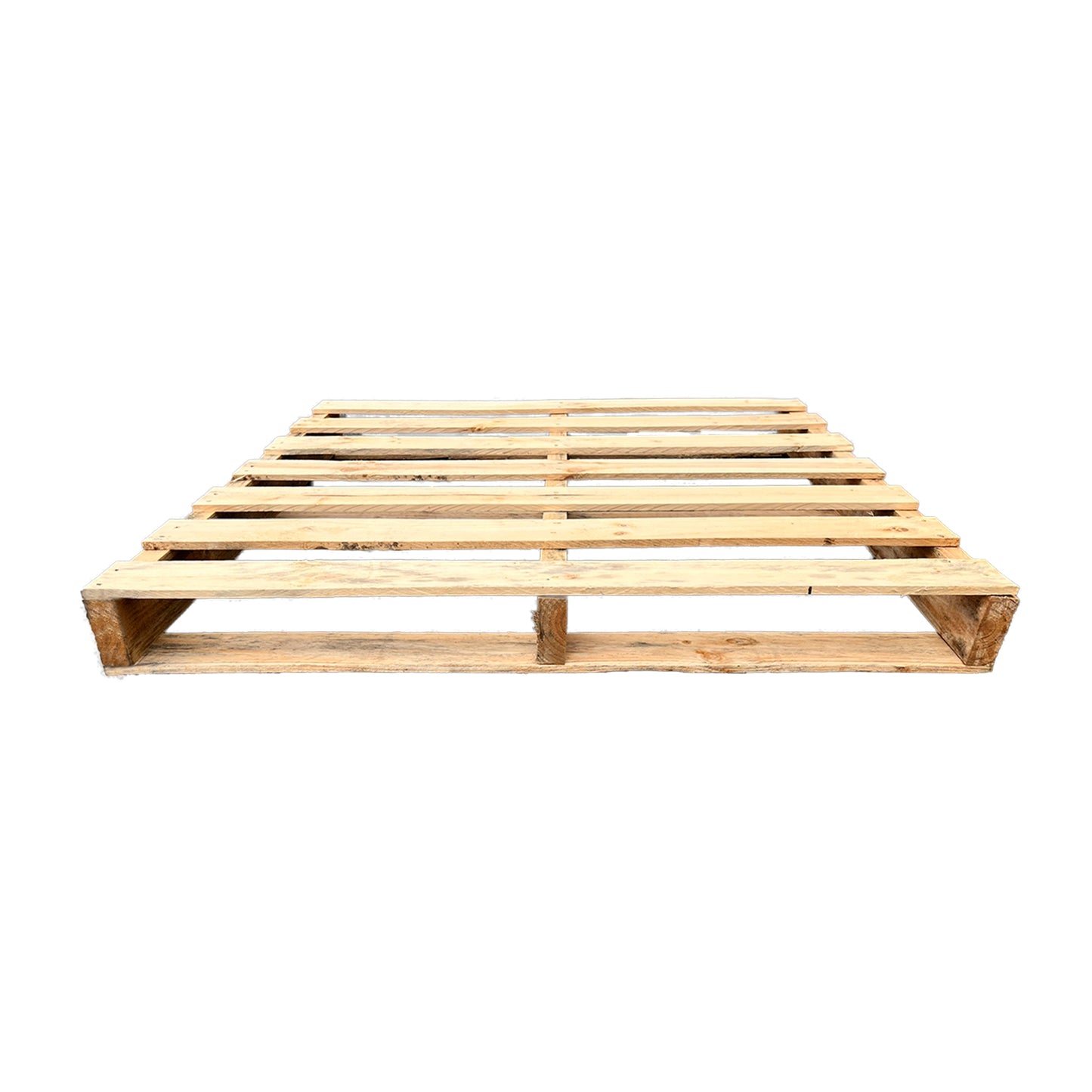 Lightweight Australian Standard Pallet Front View