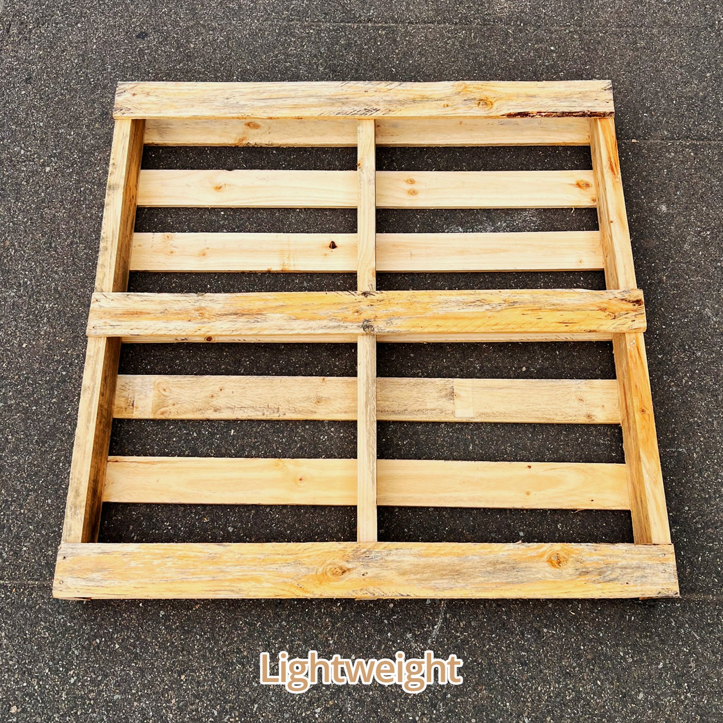 Australian Standard Pallet