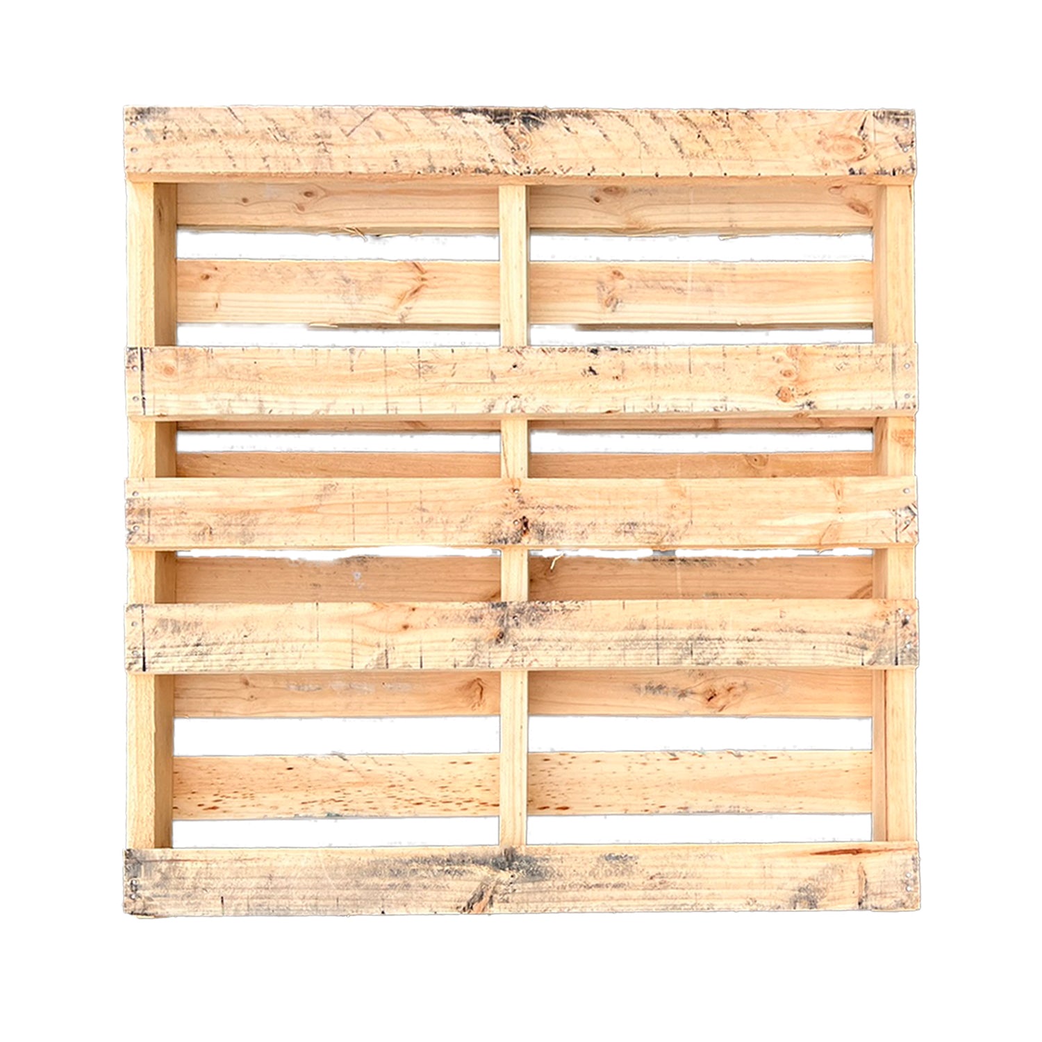 Sturdy heavy-duty Australian pallet by Top Pallets