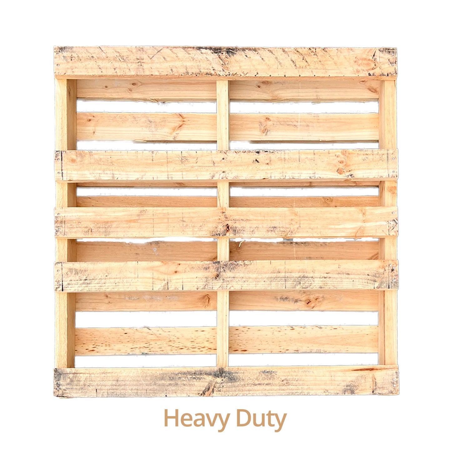 Australian Standard Pallet
