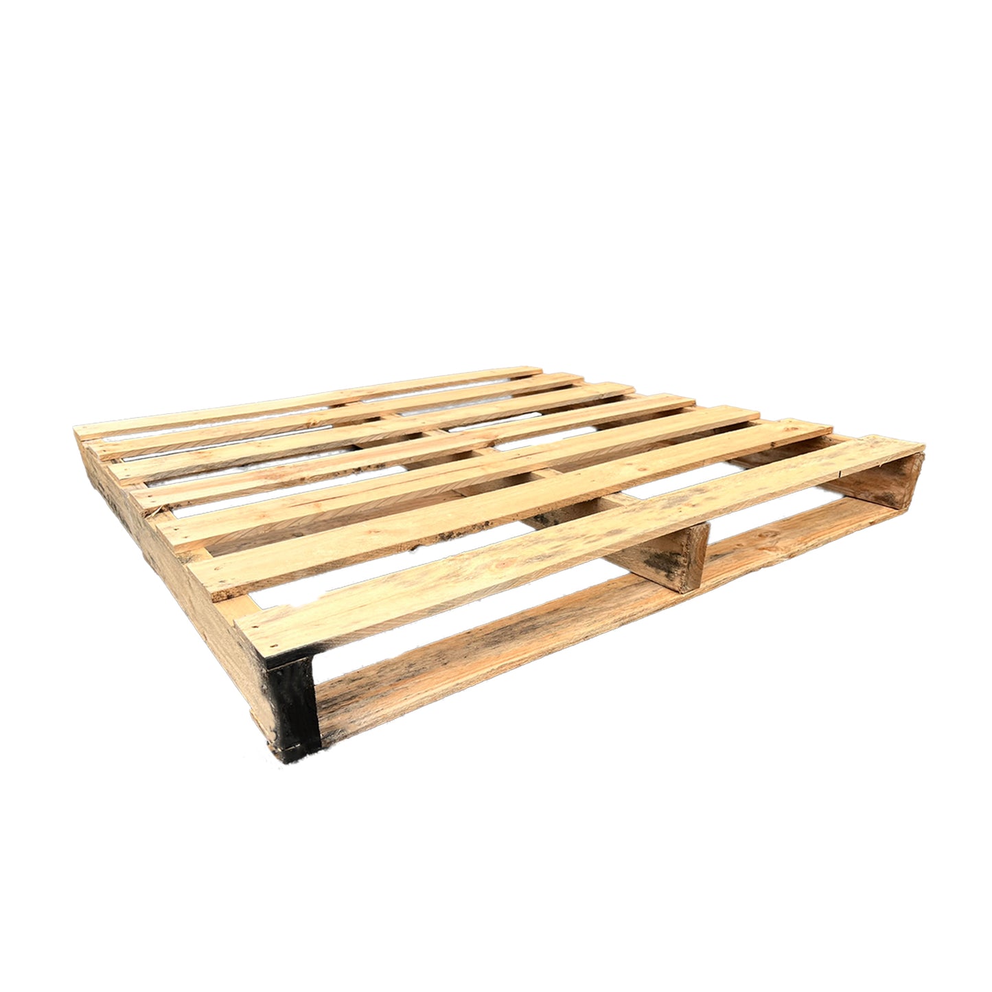 Top Pallets' premium lightweight Australian pallet