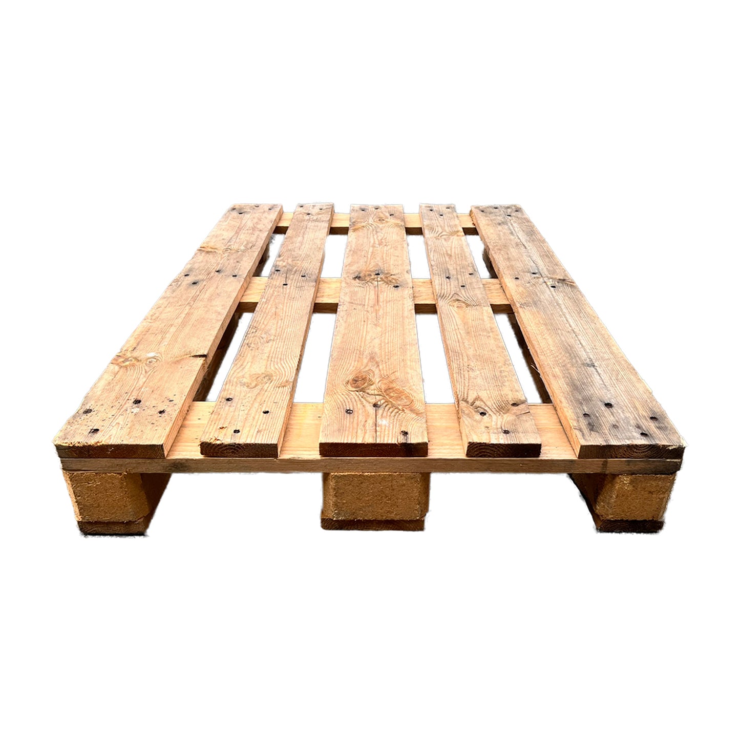 Top Pallets standard Euro pallet