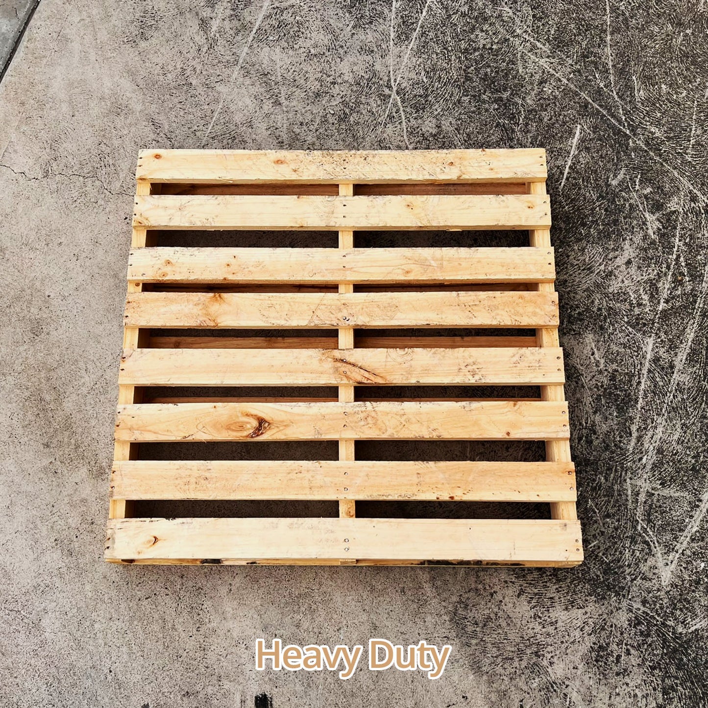 Australian Standard Pallet
