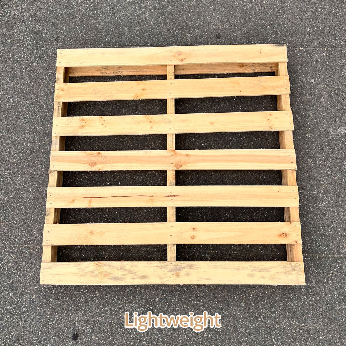 Australian Standard Pallet