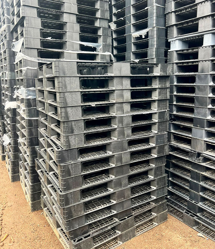 Plastic Pallet