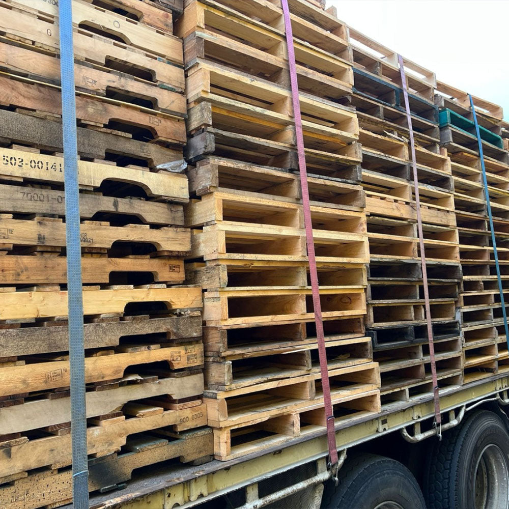 US Pallets