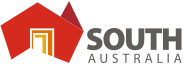 South Australia Brand Logo