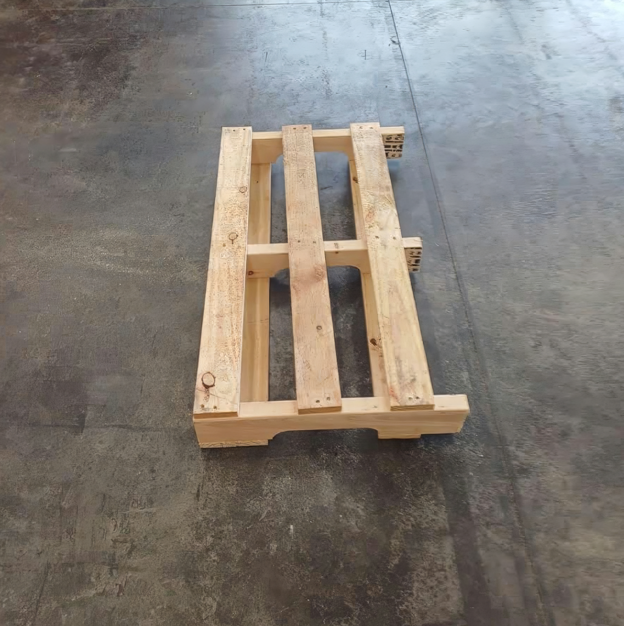 Small Skid
