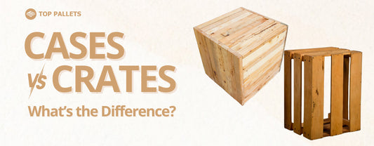 Cases and Crates
