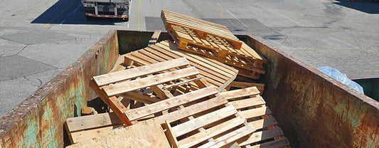 Are Bunnings Free Pallets Safe? A Complete Safety Guide