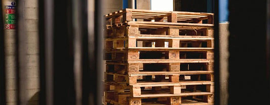 Safe Pallet Handling: Answers to Your Top Questions