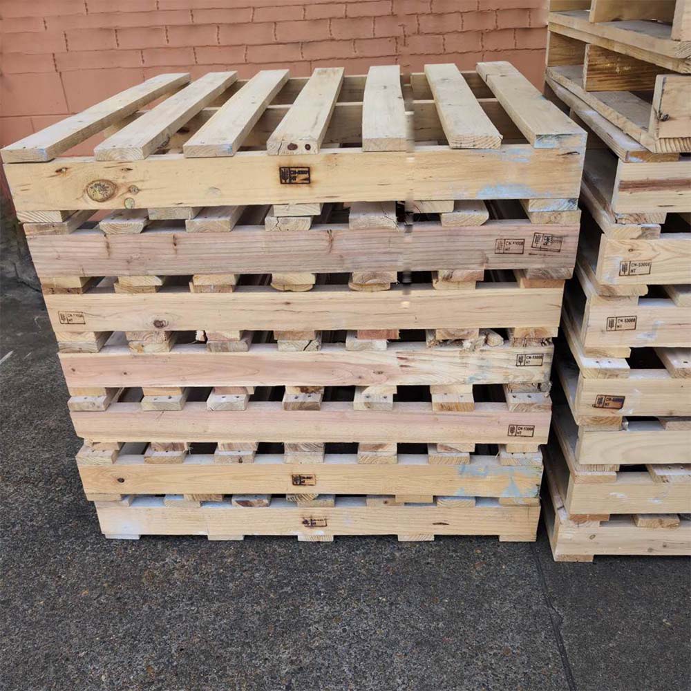 Export Pallet Australia