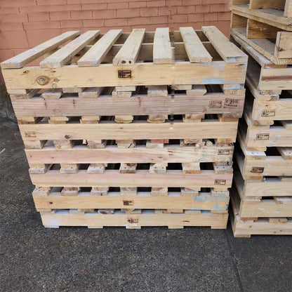 Export Pallet Australia