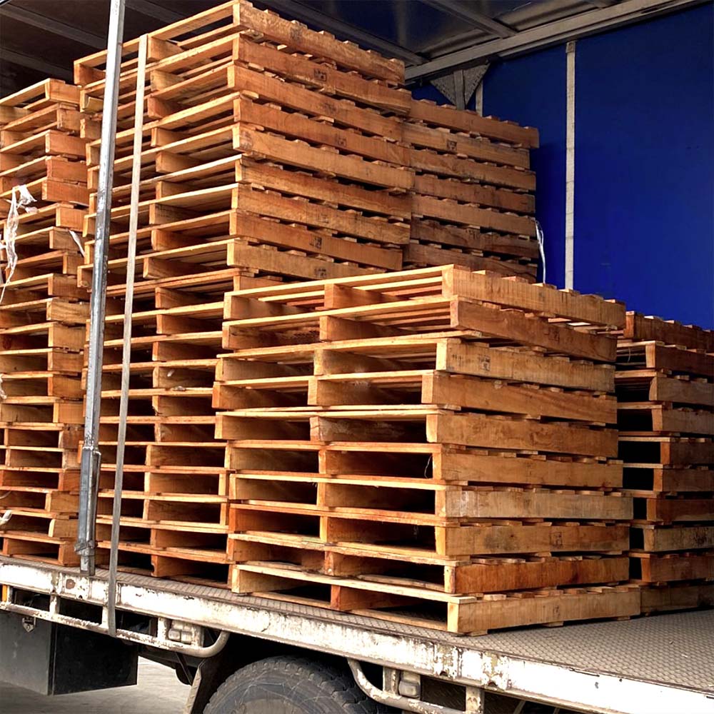 Export Pallet Australia