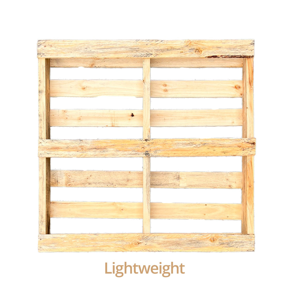 Buy Pallets in Perth - Top Pallets