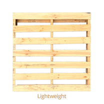 Australian Standard Pallet - Top Pallets