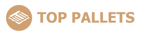 Top Pallets Adelaide logo