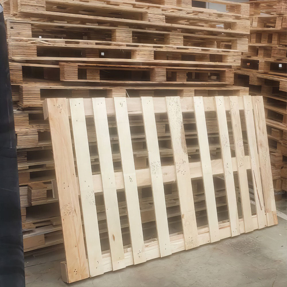 Oversized Pallet