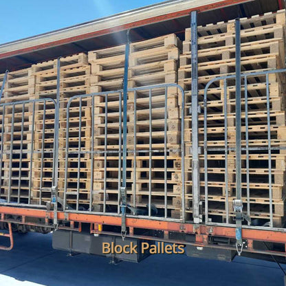 US Pallet