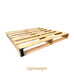 Australian Standard Pallet - Top Pallets