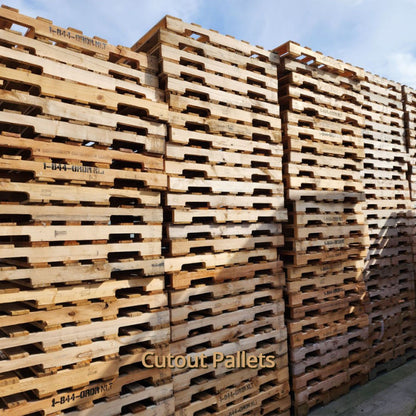 US Pallet