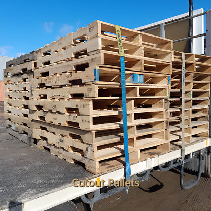 US Pallet