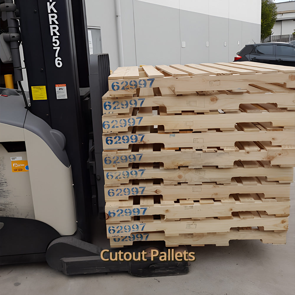 US Pallet