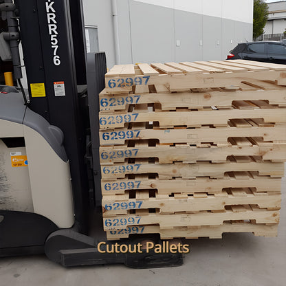 US Pallet