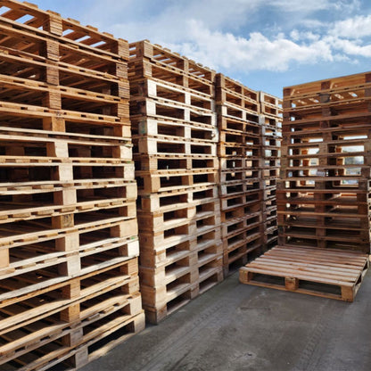 US Pallets