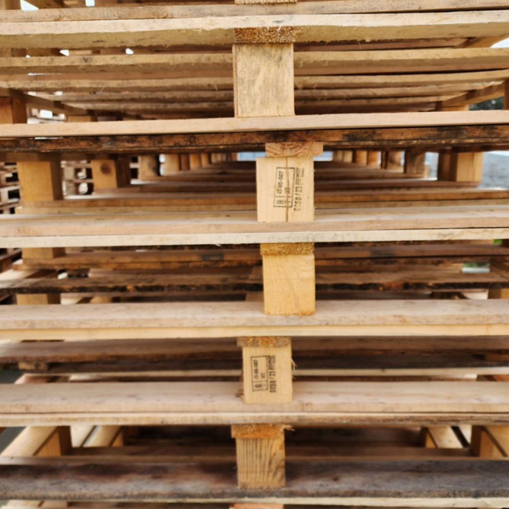US Pallets