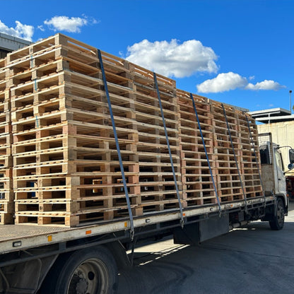 US Pallets