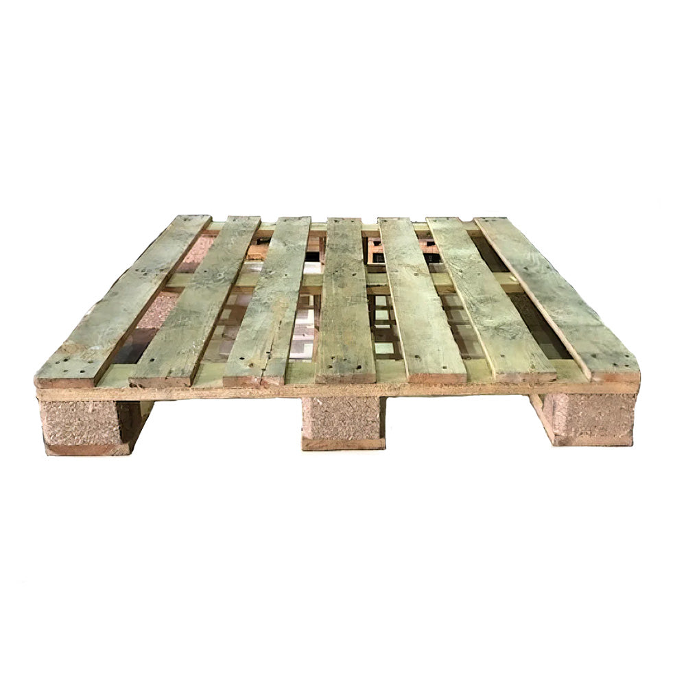 US Pallets