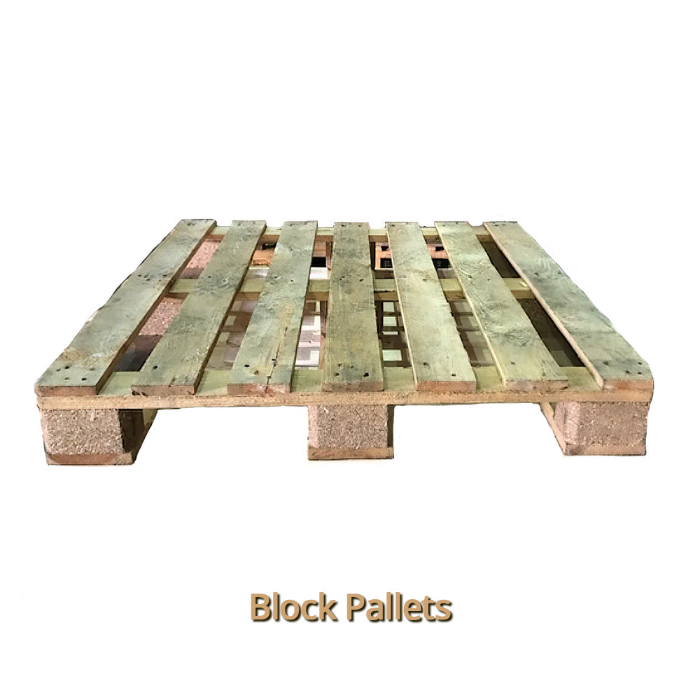 US Pallet