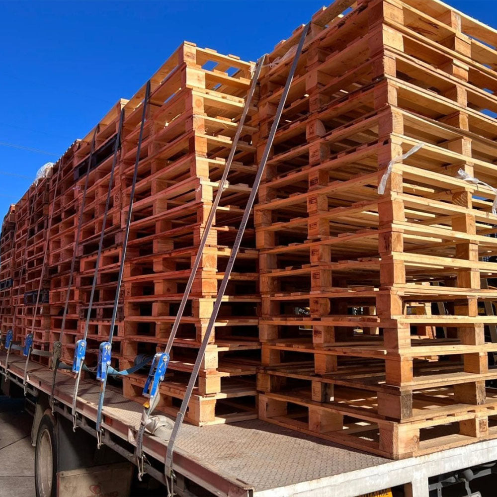 US Pallets