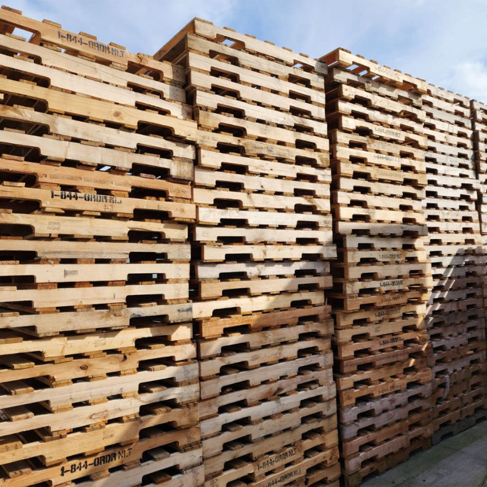 US Pallets