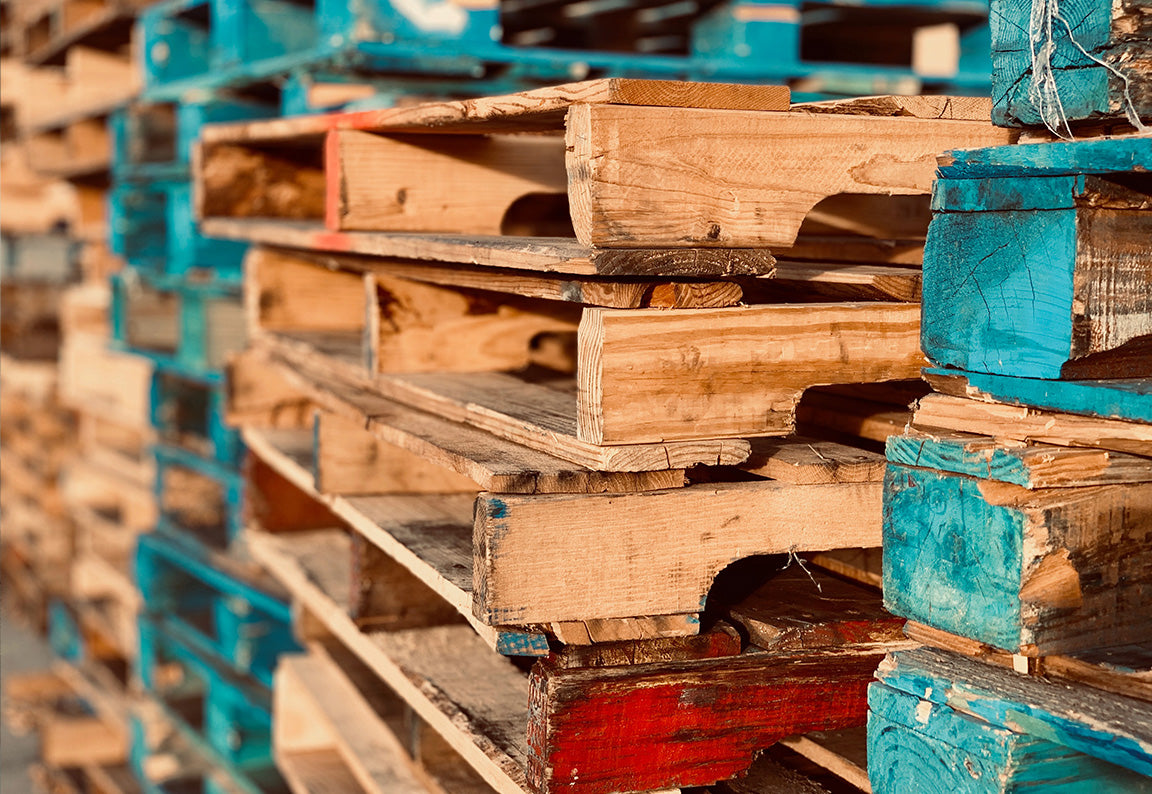 US Pallet