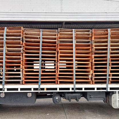 Export Pallet